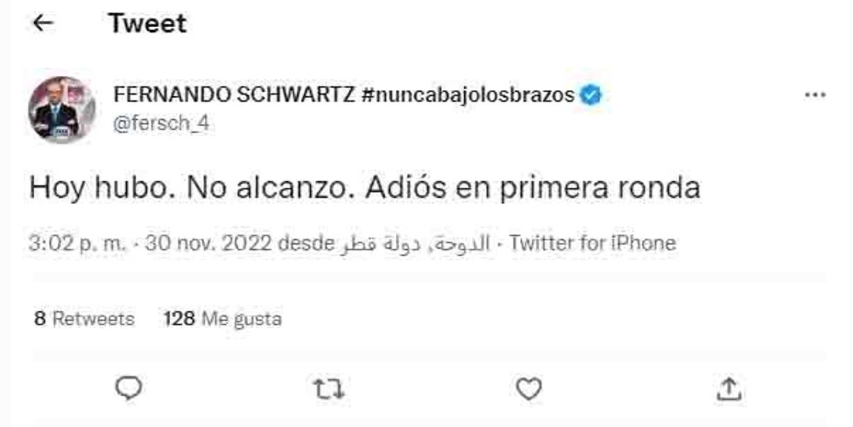 Faitelson no se contuvo: Enfado en periodistas de México