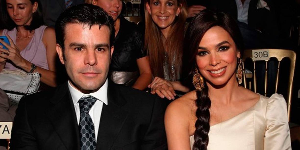 “Ese día fue el momento en que sentí un compromiso muy serio ante Dios, mi mujer y bueno, mi primer hijo, que ya venía en camino”, afirmó Capetillo a ‘El gordo y la flaca’ cuando se casó con Biby.