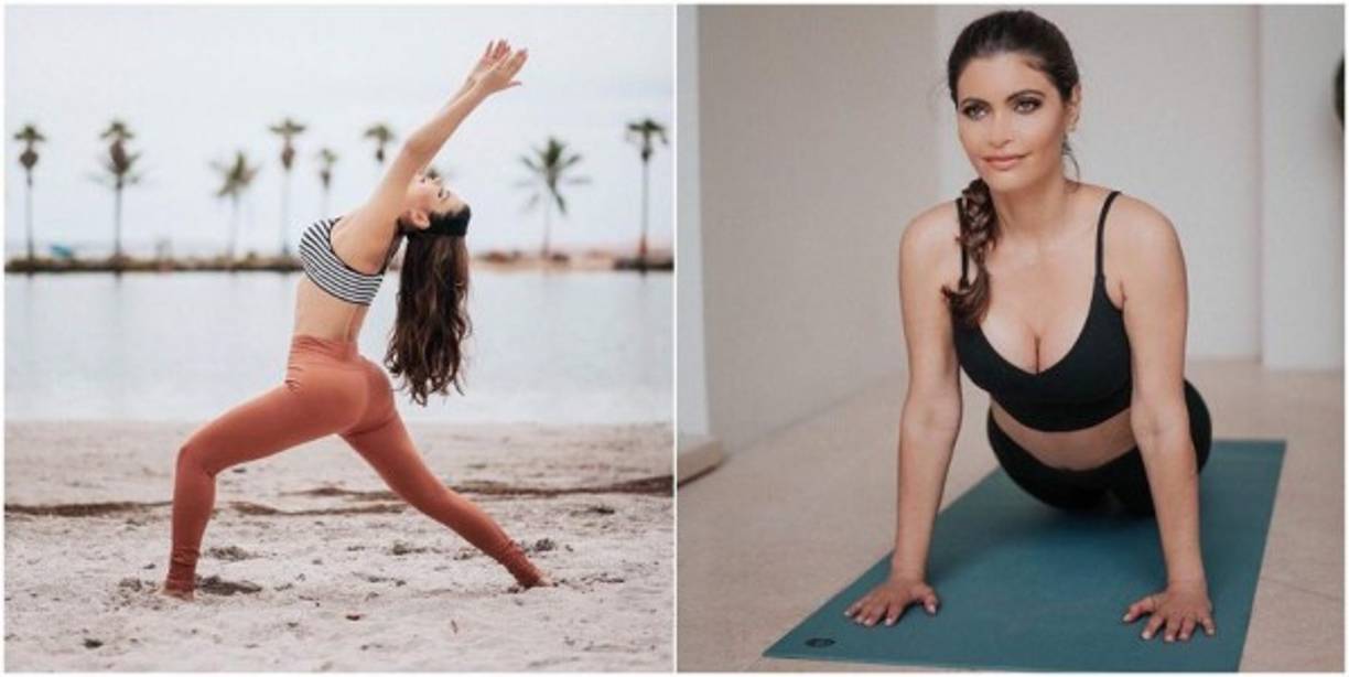 En 2000 fue la villana de la telenovela María Rosa, búscame una esposa, en Perú. Al regresar a Venezuela anima el programa de concursos Mega Match de Venevisión también fue la suplente de Viviana Gibelli cuando esta última no podía animar La guerra de los sexos y actúa en la telenovela Mambo y canela.