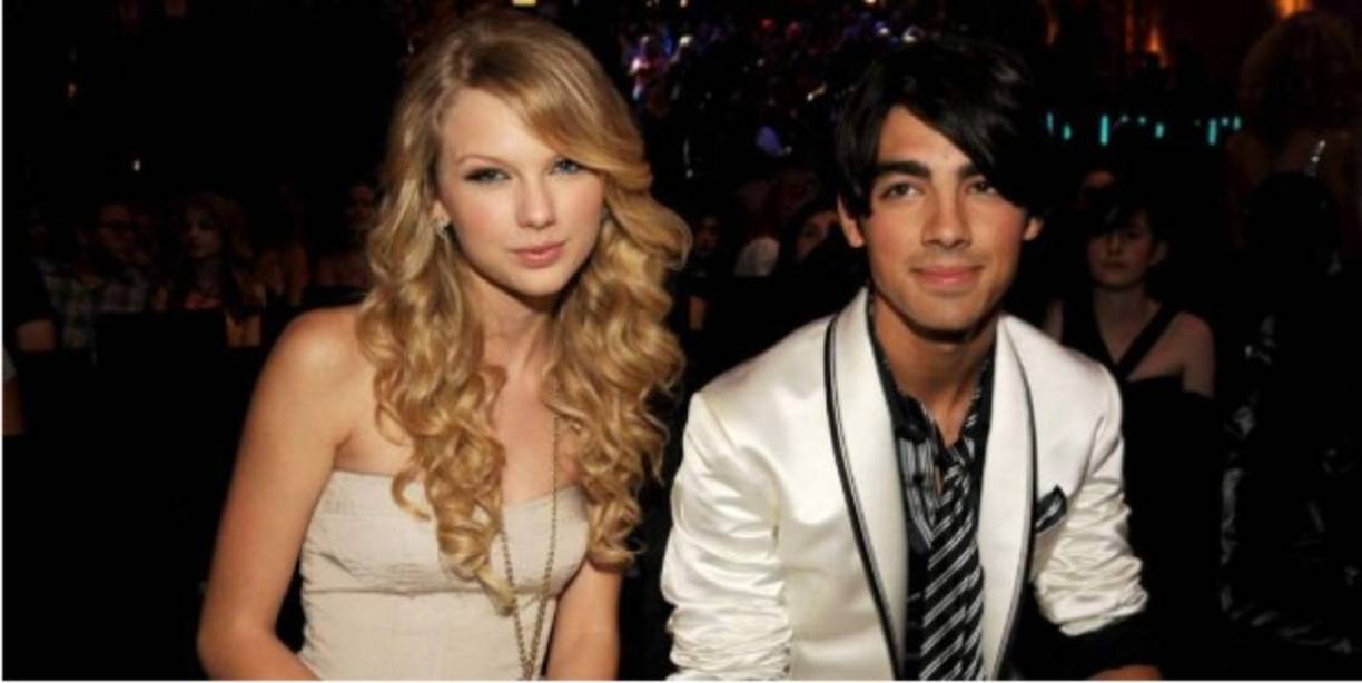 2008. El cantante Joe Jonas fue su primera decepción amorosa.