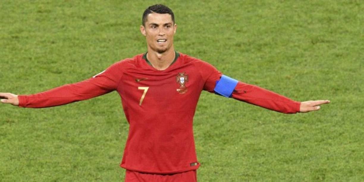 El empate da la segunda plaza del grupo B a Portugal, por detrás de España (que empató 2-2 con Marruecos) y obligará a los lusos a enfrentarse a Uruguay en octavos.