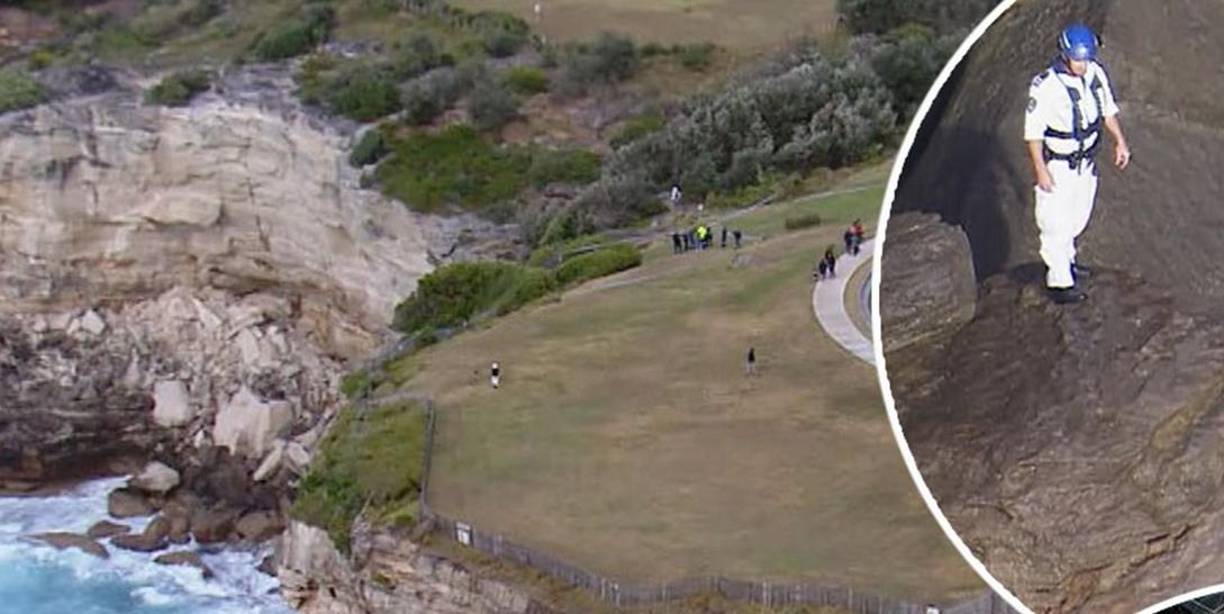 Según un informe exclusivo de The Daily Telegraph , se habían separado hace solo unos días tras salir juntos durante cinco semanas. La publicación afirma que la pareja se reunió dentro del edificio de la escuela el miércoles por la noche, donde se produjo una pelea.