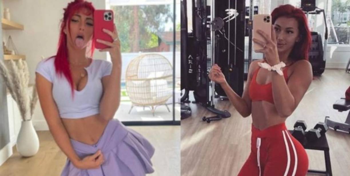 En dicha entrevista también detalló que ganó su primer millón de dólares en tan solo 6 meses y actualmente, recibe unos 330.000 dólares al mes.