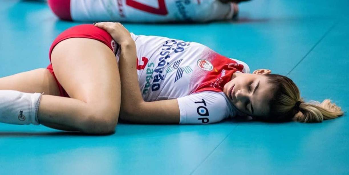 Key también triunfa como influencer y modelo, arrasando de igual manera en Onlyfans vendiendo contenido sin censura desde hace algunos meses.