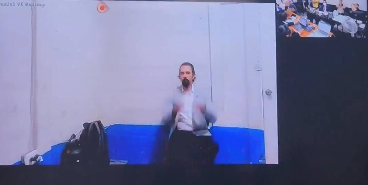 Ahora la familia de Floridalma denuncia que Kevin Malouf habría negociado que le cambiaran los cargos para buscar reducir su condena. A un año de su desaparición, su familia aún confía en que le caerá todo el peso de la ley.