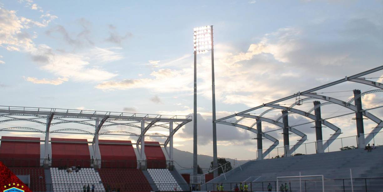 Real Estelí: Es el único club de Nicaragua en tener su propio estadio y este lleva por nombre Independencia. 