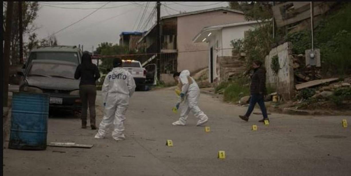 Conforme a las investigaciones, “El Chapito” y Luis Raúl “N”, alias “El Ñoño”, habrían arribado al centro de reunión a bordo de motocicletas y abrieron fuego contra los asistentes.