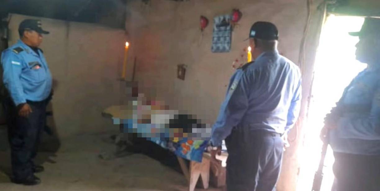 De acuerdo al informe policial, Diana Lizeth Ramírez se dirigía a moler maíz el jueves 15 de junio cuando un joven le infirió cuatro disparos hasta acabar con su vida.