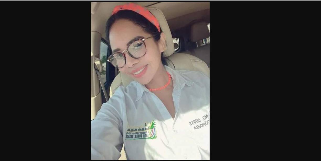 Reyes Córdova asumió el cargo el pasado 10 de febrero, luego del fallecimiento del edil Felipe Reyes Álvarez, toda vez que ella fue su sobrina y se desempeñó como su suplente.