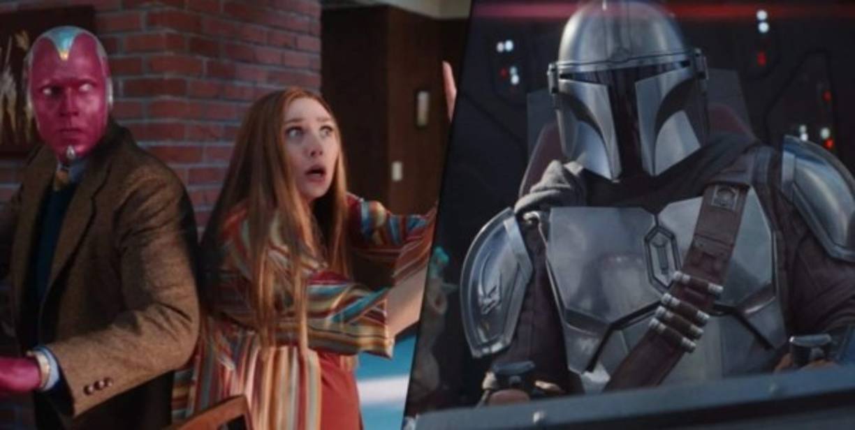 Pero aunque haya muchas joyas por descubrir, también el periodo vacacional es perfecto para recuperar algunas de las series que han marcado la última temporada. Para gustos hay colores, así que aquí van solo algunas de ellas.<br/><br/>'The Mandalorian' y 'Wandavision', dos de los productos estrellas de Disney+, que han demostrado que a la saga de Star Wars y el universo Marvel se les puede dar otra brillante vuelta de tuerca.<br/>