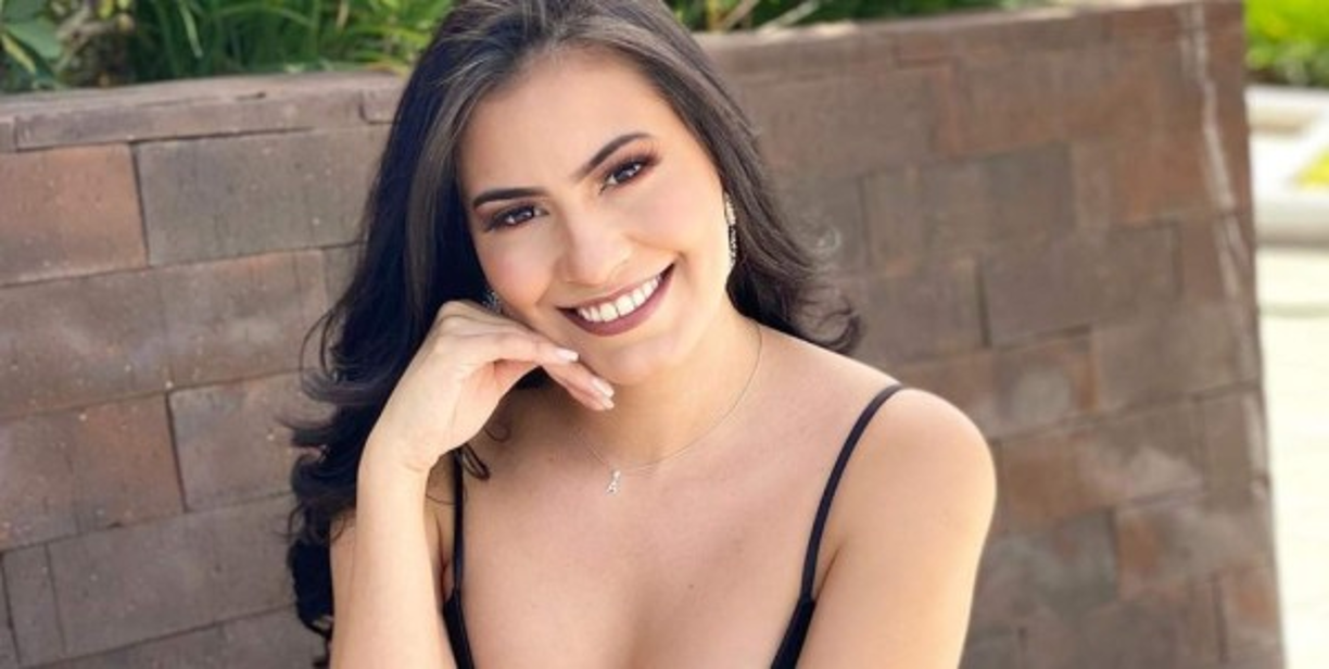 La comunicadora recurrió a su Instagram para compartir a sus seguidores la noticia.