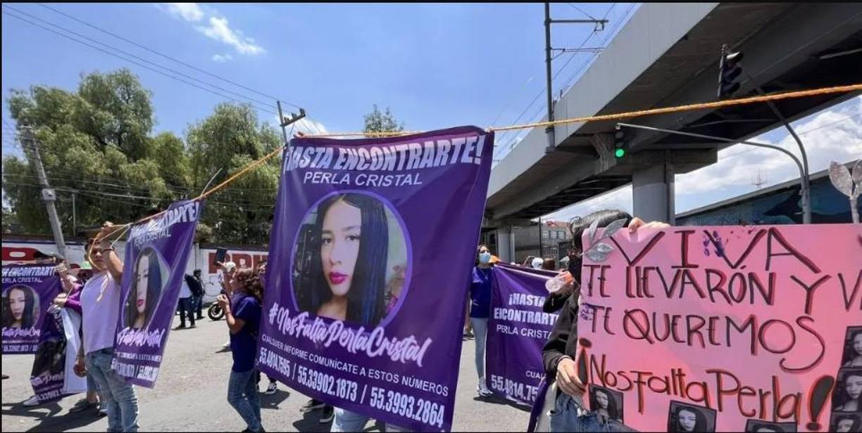 Las autoridades no señalaron las condiciones en las que se localizó su cuerpo, y hasta el momento se desconoce la causa de muerte de la joven residente de la CDMX.