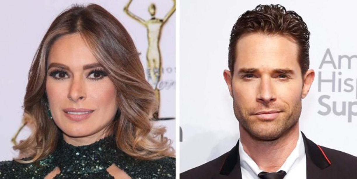 “Aunque sea mexicano. (El actor ya tiene nacionalidad mexicana) Es como si yo me voy a Argentina y me pongo a hablar de la política argentina, pues no le sé”, agregó Galilea en la entrevista.