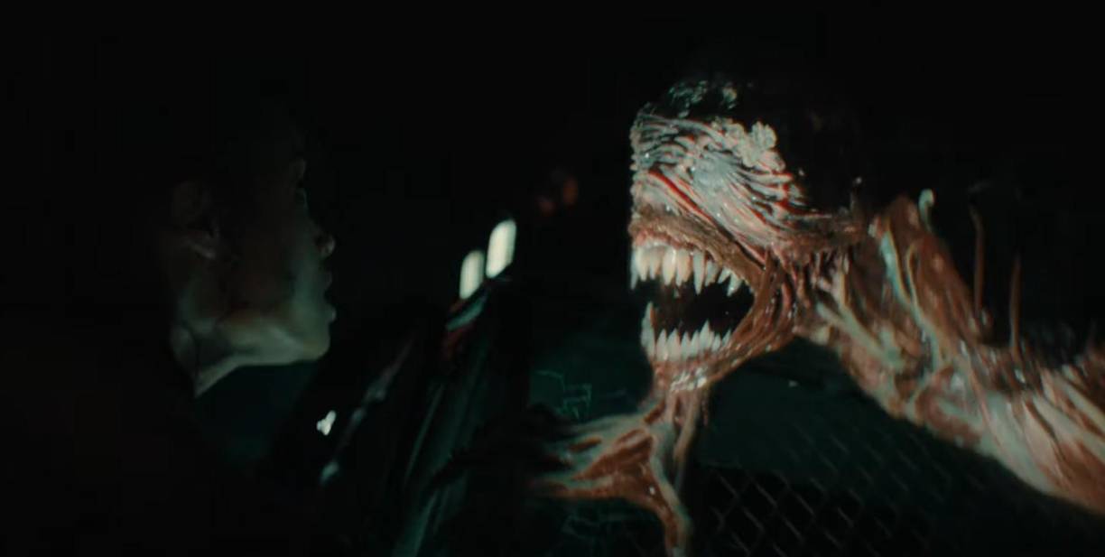 Hay opiniones encontradas sobre la reinterpretación de la saga realizada por la plataforma. Seguramente que Andrew Dabb (escritor de la serie), ya recibió varios correos electrónicos de reclamo y protesta. Los fans acérrimos de la franquicia afirman que no está a la altura del videojuego, sin embargo, la crítica considera que, comparado con los trabajos previos de la saga, es una burbuja de oxígeno.