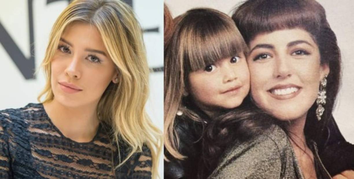 El cantante Luis Miguel se encuentra en el ojo del huracán, y es que su hija Michelle Salas está muy molesta con el artista por “sexualizarla” en el último capítulo de la serie de Netflix sobre el “Sol de México”. Stephanie Salas, madre de Michelle, ha salido también en defensa de su hija.