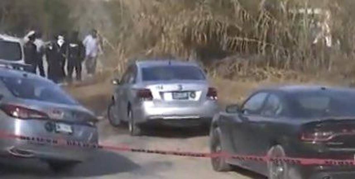 Preliminarmente se había difundido que el total de personas sin vida dentro de la unidad era de cinco, todos hombres. Sin embargo, después se informó que eran 14 los fallecidos, entre ellos tres hondureños y cinco guatemaltecos. Los nombres de los hondureños aún no han sido revelados.