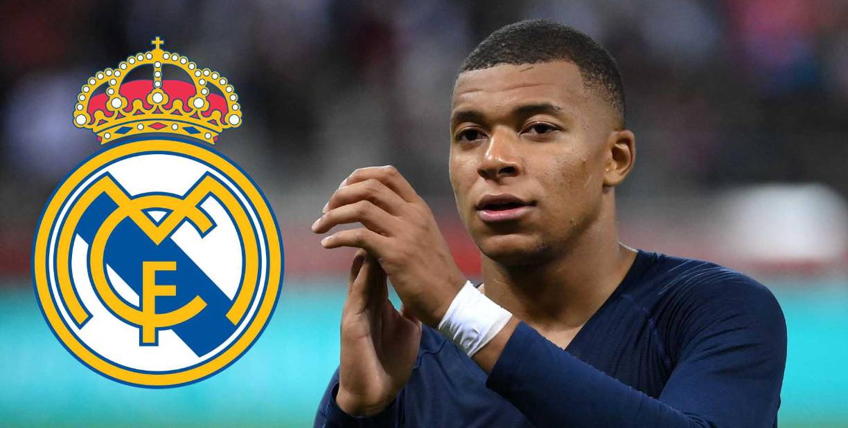 Cabe recordar que Mbappé estuvo cerca de fichar por Real Madrid, pero finalmente se dio el lujo de rechazarlos y renovó con el PSG, club en donde ahora no es feliz y busca su salida.