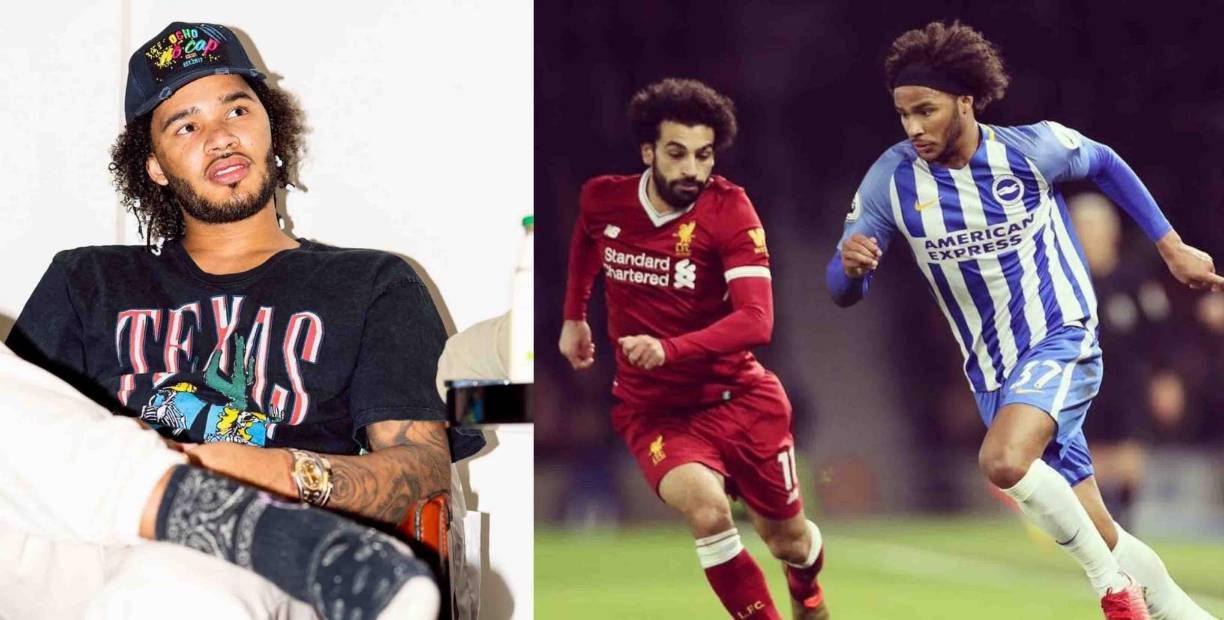 Estableció un récord en la Premier League, Mourinho lo tildó como el próximo crack, pero hoy tristemente a su corta edad decidió hacerse a un costado del fútbol.