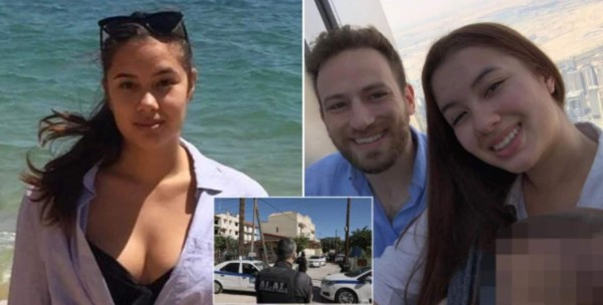 Por su parte, el gobierno griego indicó que está ofreciendo una recompensa de 300 mil euros para poder lograr capturar a los ladrones.