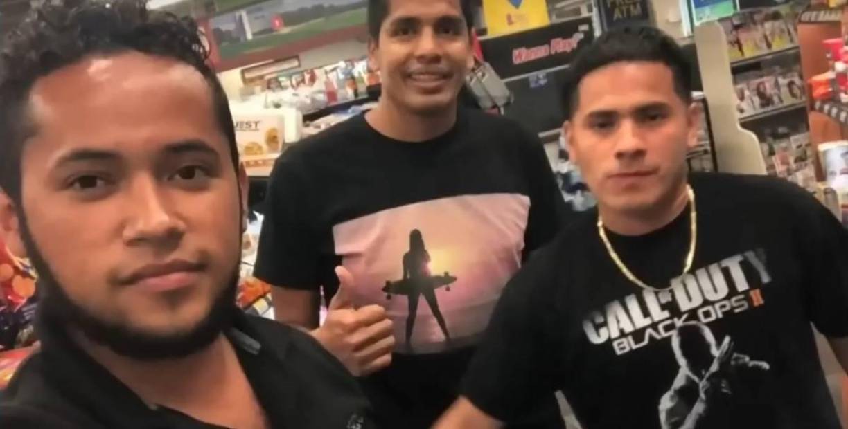 Marvin será velado en el barrios Los Almendros de Comayagua, en la casa de sus padres.