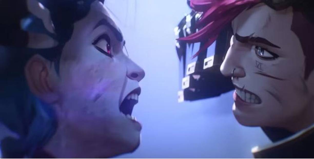 <b>“Arcane” - Ya está en Netflix</b>Lo nuevo de “Arcane”, sobre dos hermanas que luchan en bandos opuestos en una guerra entre tecnologías mágicas y creencias enfrentadas, aterrizará en Netflix en tres tandas. La primera se lanzará el 9 de noviembre, seguida de otra el 16 de noviembre. Finalmente, el desenlace de la historia se podrá ver a partir del 23 de noviembre. La serie ambientada en el universo de League of Legends, llegó a Netflix en 2021 y rápidamente se convirtió en un fenómeno tanto entre los fanáticos como entre la crítica especializada. 