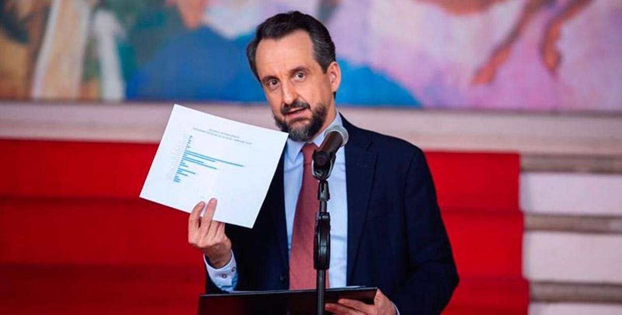 En una carta pública dirigida a los militantes del partido, Pastor expresó: “Este proyecto está diseñado para dar cabida a todas las bases. Invitamos con fraternidad a los militantes de corrientes como el POR, Somos +, Nueva Corriente, Mel, FRP y, por supuesto, M-28”.