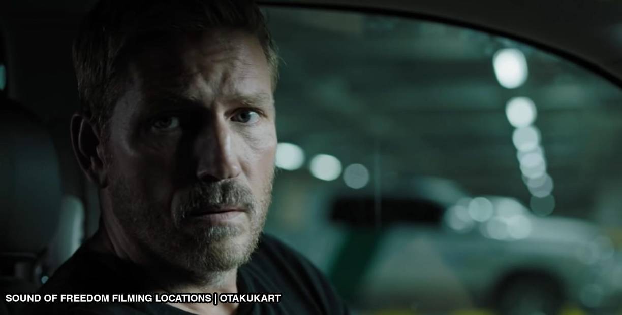 “Esta película mantendrá en suspenso y al borde de sus asientos al público y nos alentará a todos a tomar medidas”, dijo Neal Harmon, director ejecutivo de Angel Studio, en un comunicado.