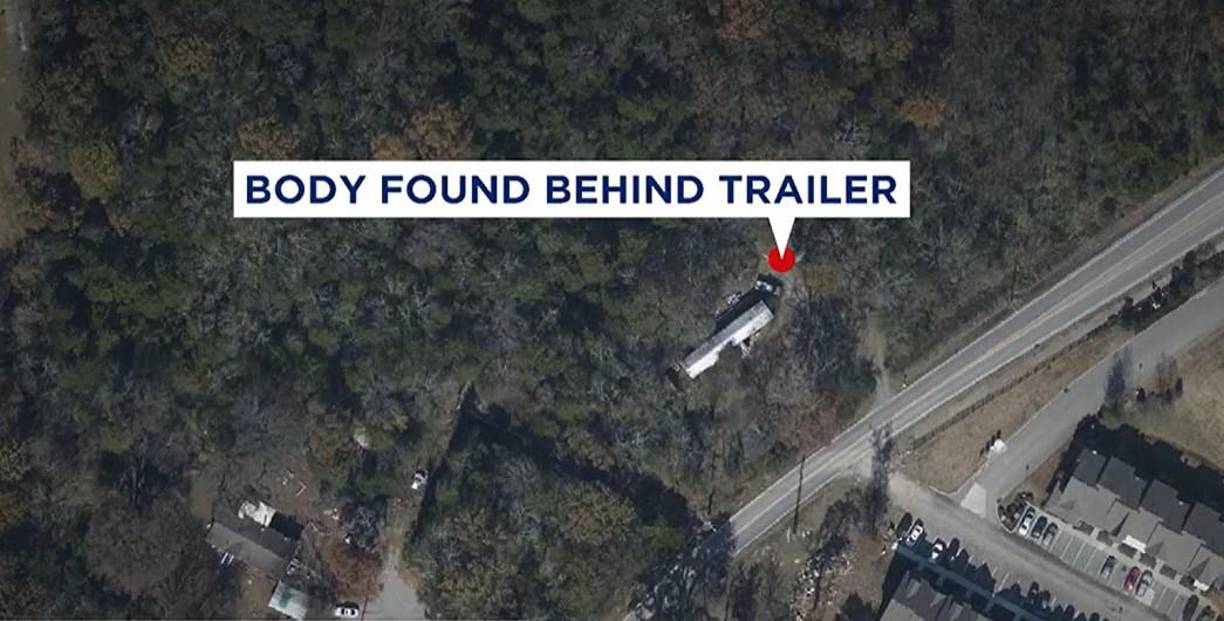 Kevin Joel fue reportado como desaparecido dos días después de que su familia recibió varios mensajes de él en los que decía que estaba en problemas y necesitaba dinero.