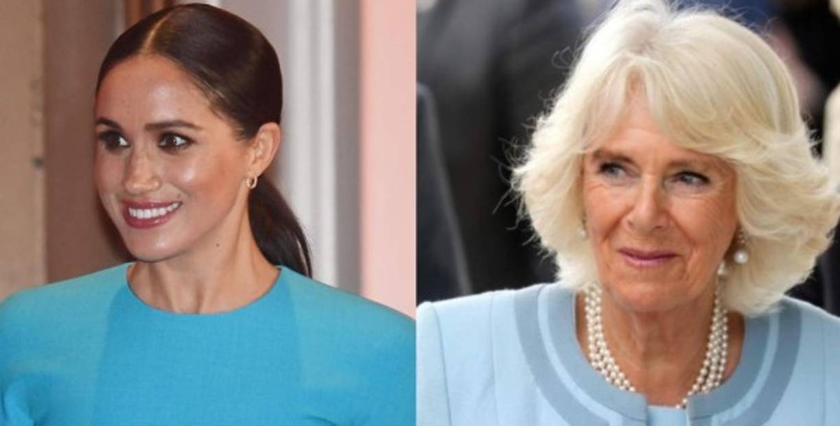 Pero las publicaciones inoportunas de Meghan no se limitan a Kate. <a href='https://www.laprensa.hn/fotogalerias/sociales/1362569-411/meghan-markle-enfurece-camilla-parker-bowles-publicaciones-en-instagram?i=1' style='color:red;text-decoration:underline' target='_blank'>En marzo pasado opacó un evento de Camila Parker Bowles al publicar su visita al museo de Londres </a> antes de inicar su gira de despedida en Reino Unido. Según fuentes del palacio la exactriz había sido avisada de la agenda de la duquesa de Cornualles.