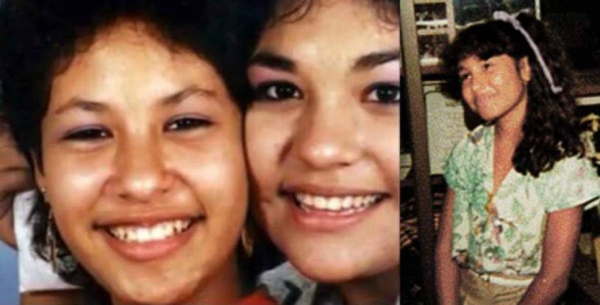 Selena era la menor de cuatro hermanos, entre ellos están los reconocidos Abraham Quintanilla III y Suzette.