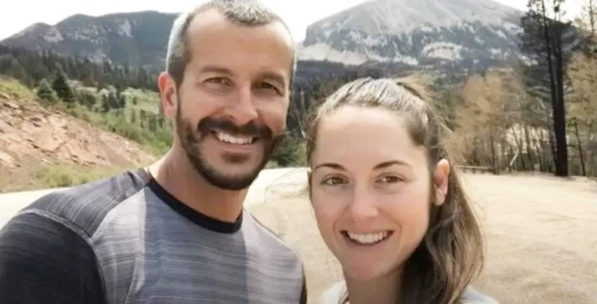 La amante contó a la policía que Watts la llamó el día que su familia desapareció diciéndole que Shannan 'se había ido' con las niñas y que nunca regresó.