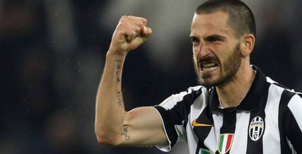 Bonucci dejó a la Juventus por el Milan en la campaña anterior pero hoy al parecer estaría pidiendo volver al club de Turín ya que desea jugar con Cristiano Ronaldo, indican los medios italianos.