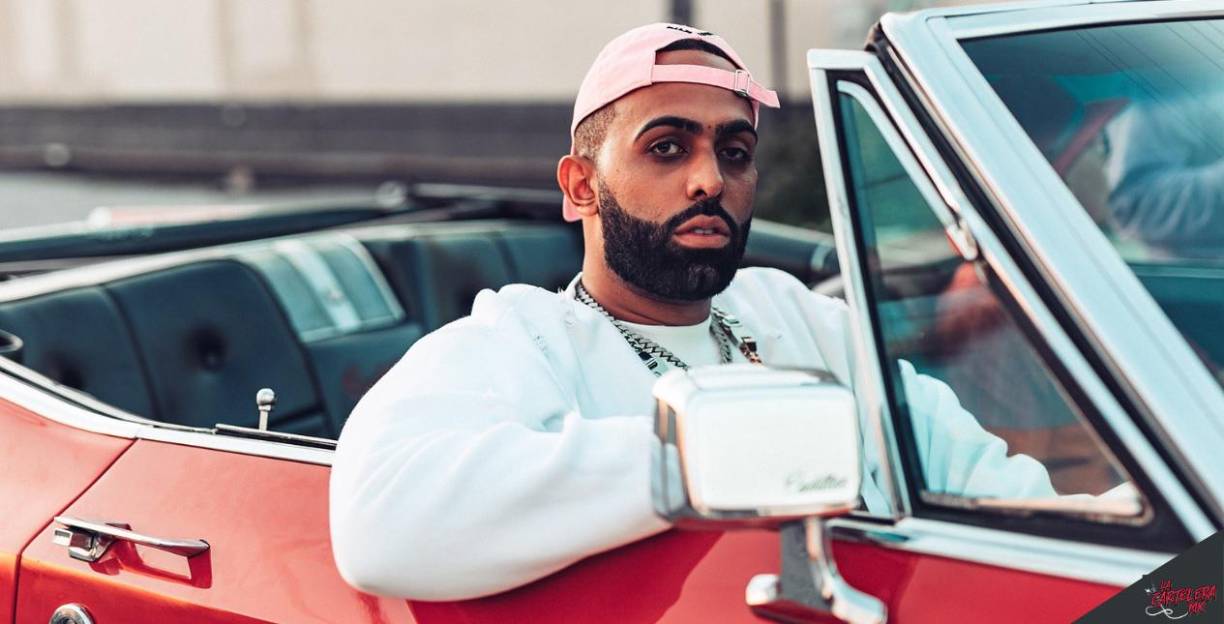 Eladio Carrión, uno de los máximos exponentes de la música urbana, se presentará por primera vez en Honduras el próximo jueves 14 de septiembre en Tegucigalpa en el estacionamiento del Bazar del Sábado. El show del rapero es parte de su gira “The Sauce Latam Tour”, bajo la producción de BMP Show. Los boletos están a la venta en www.bmticket.com.