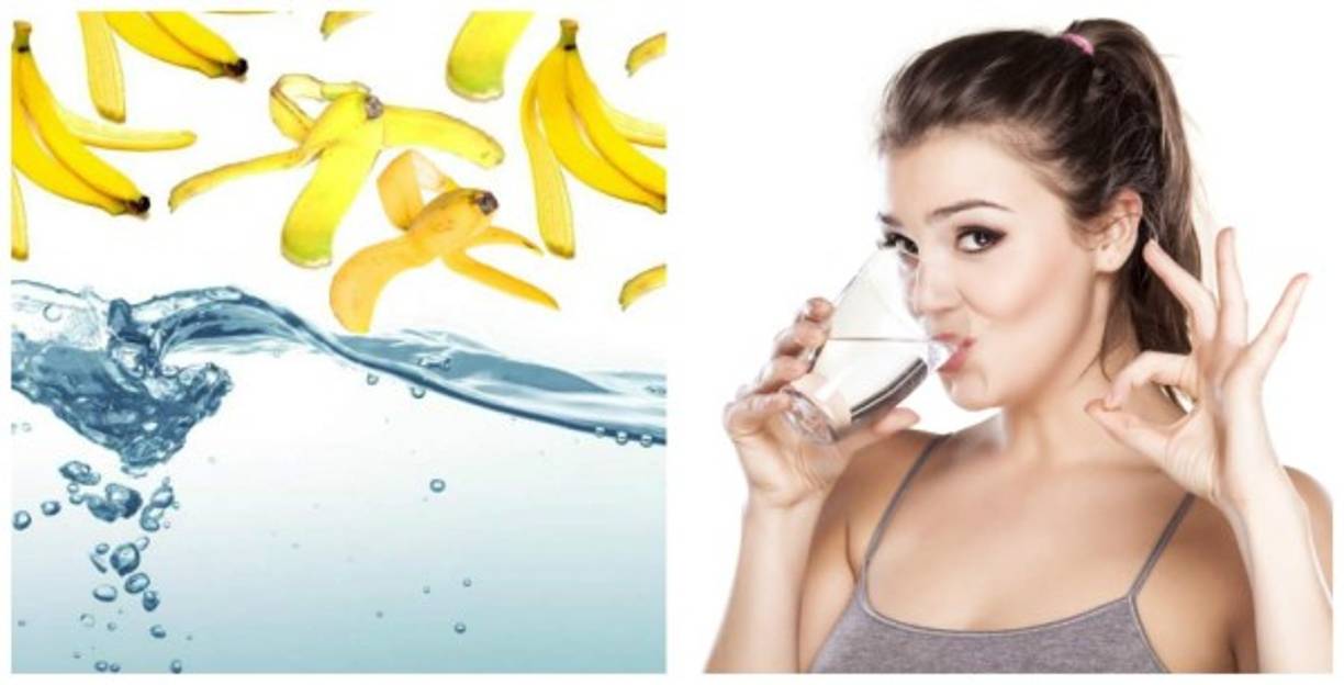 Hay estudios que confirman que la fibra de la banana puede ser usada para purificar agua.<br/>