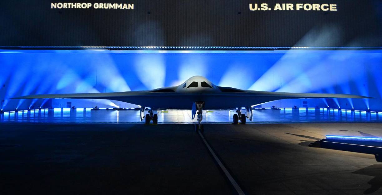 La Fuerza Aérea trabaja con la hipótesis de que, en caso de un conflicto armado con China, los B-21 Raider serían las aeronaves que pueden protagonizar el grueso de los ataques, puesto que están especialmente diseñadas para aguantar largos vuelos y tiene una enorme capacidad de combate.