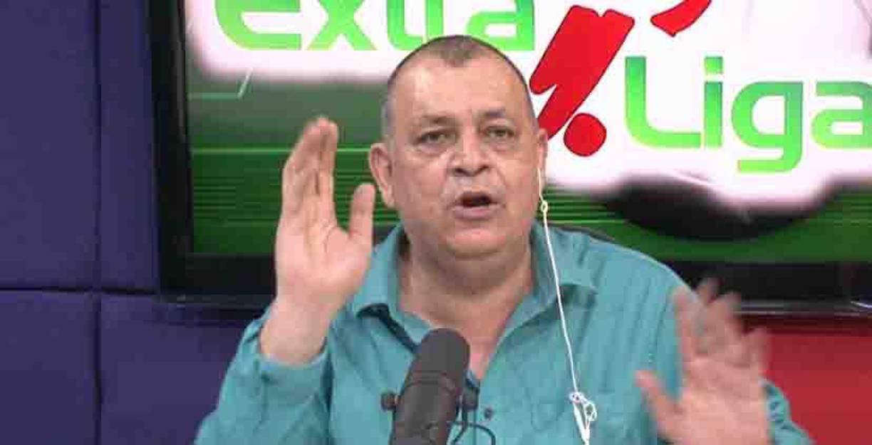 Orlando Ponce ha señalado que Francisco Martínez es un buen jugador, pero no tiene mejores condiciones que otros jugadores de la Liga Nacional.