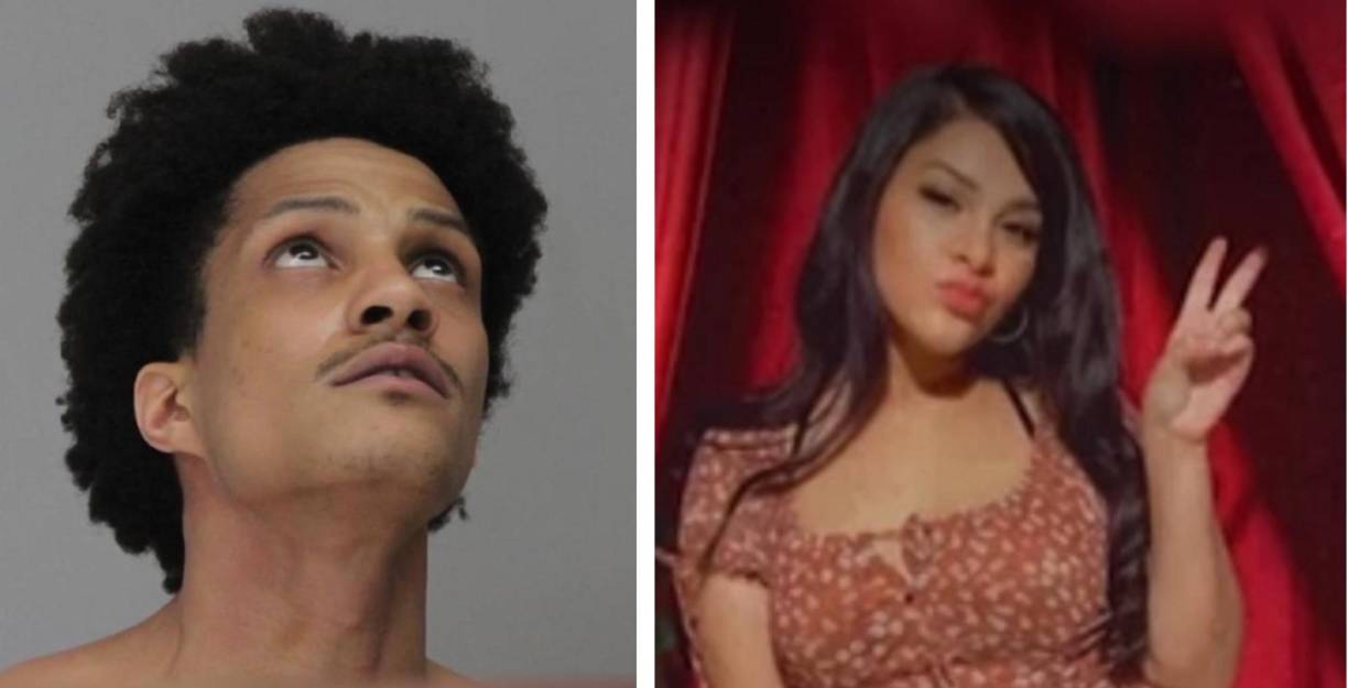 “Se cree que el sospechoso era el padre del niño”, dice la declaración jurada. “El sospechoso no quería que (Gonzalez) abortara”.