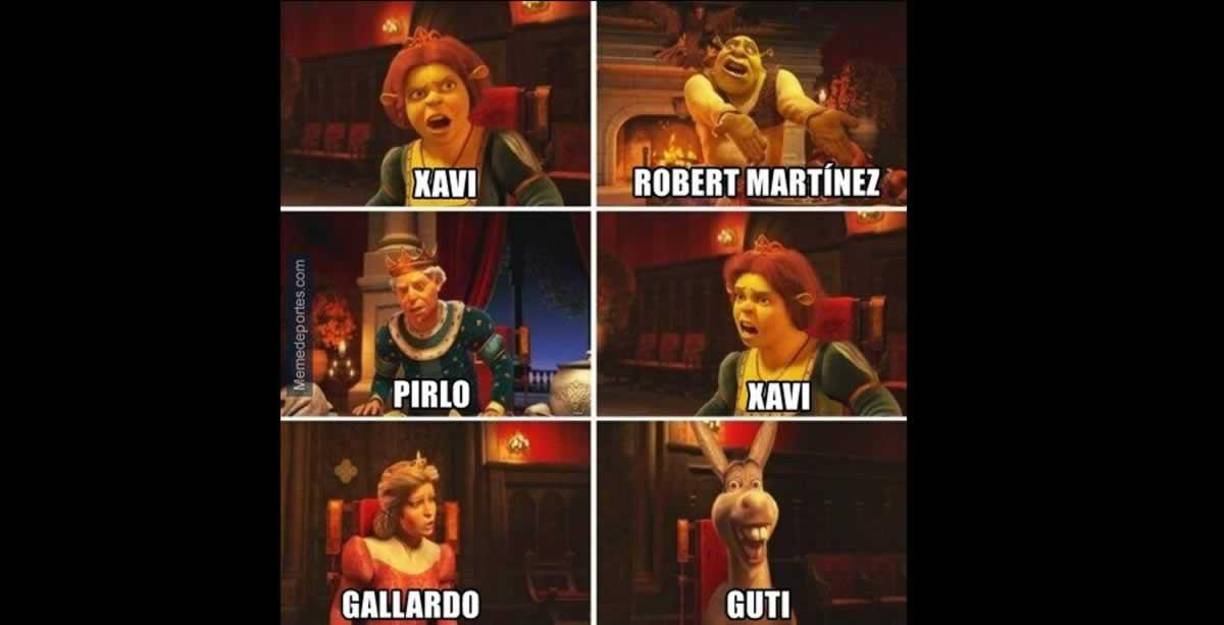 Los memes se burlan del Barcelona y Koeman tras perder ante Atlético