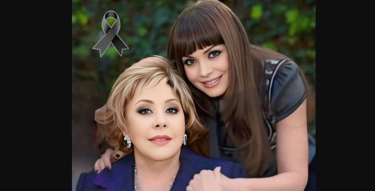 La actriz Gaby Spanic dijo: “Quiero dar las condolencias a toda la familia y amigos de la señora Silvia Pinal. Además de ser mi mamá en la telenovela ´Soy Tu Dueña´, también la llamaba de mamá en la vida real. Aprendí muchísimo de ella mientras trabajábamos juntas. Que se vaya en Paz, siempre voy a amarla y siempre estará en mi corazón”, expresó la actriz venezolana.