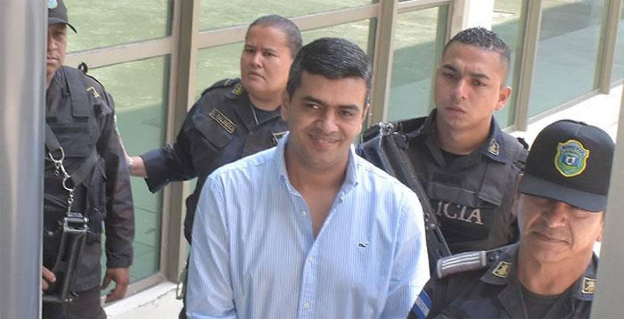 Esto, sumado a los casi dos años que pasó en detención preventiva en Nueva York, reducirá su condena total a <b>10 años y medio</b>. 