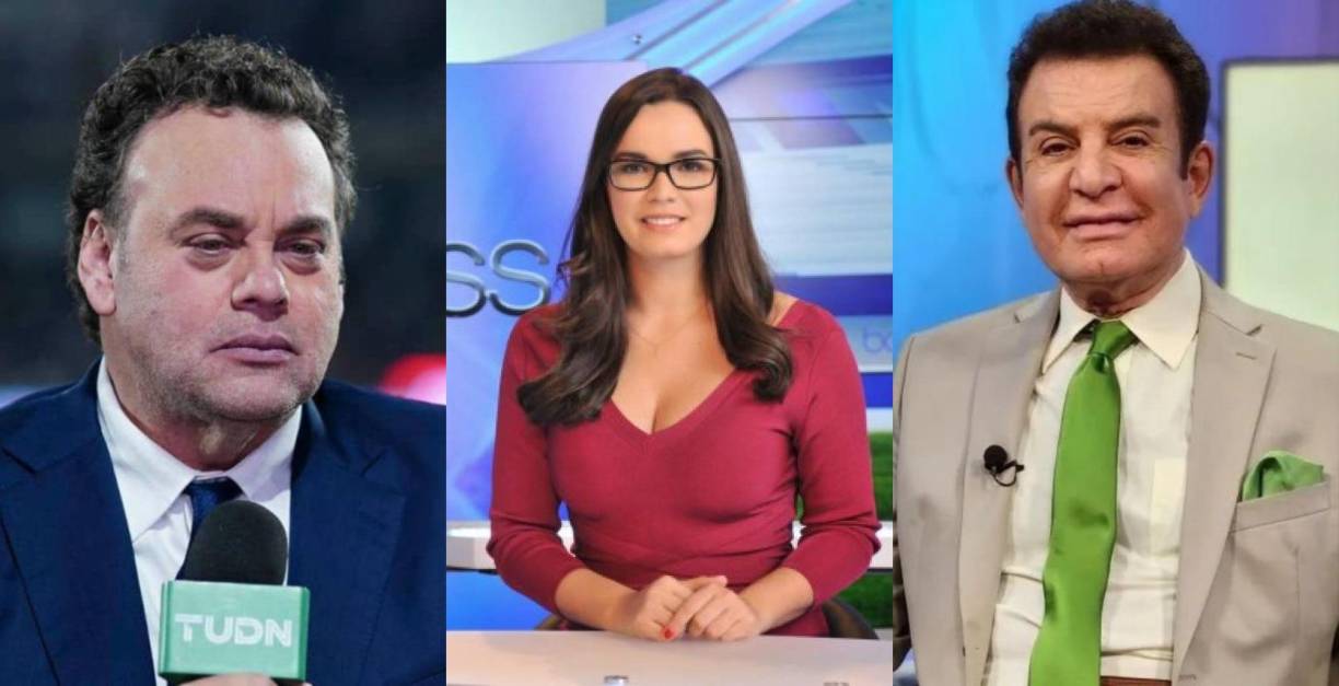 Los periodistas hondureños y mexicanos se preparan para vivir al máximo el encuentro entre ambas selecciones el próximo viernes, 15 de noviembre. Por lo que han surgido muchos temas de sus experiencias pasadas y recientes. Además, periodistas de otras nacionalidades se han sumado a contar algunos de los momentos más memorables, difíciles o embarazosos de su carrera. Vea a continuación. 