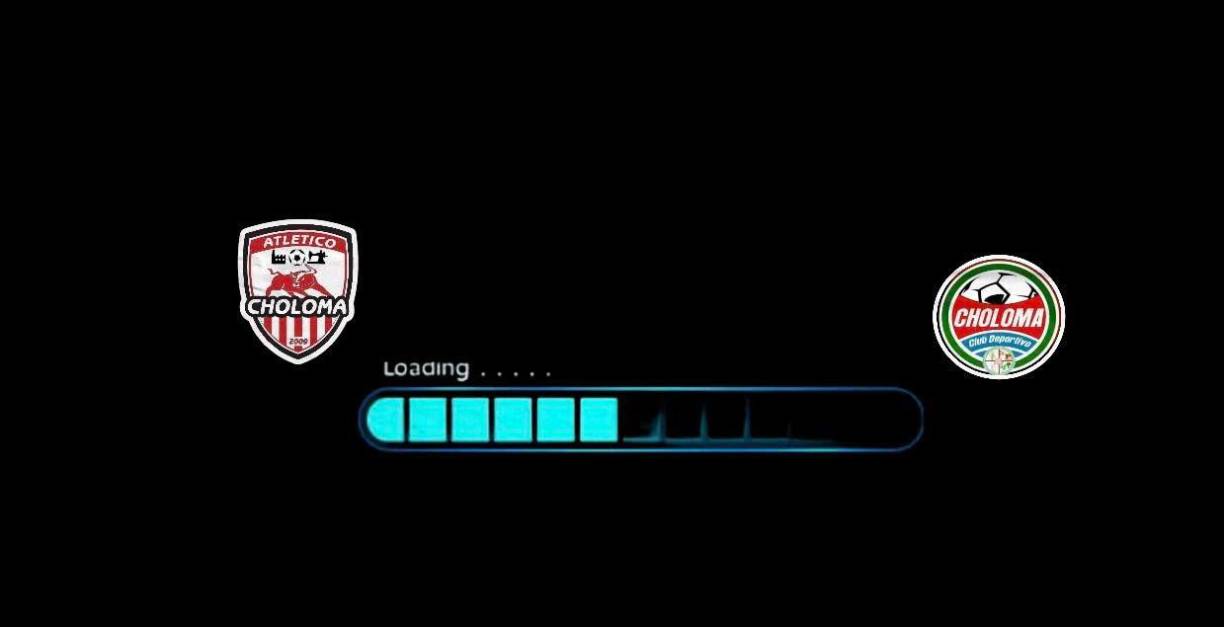 El pasado 8 de julio el Atlético Choloma cambió su nombre a Club Deportivo Choloma para esta nueva temporada