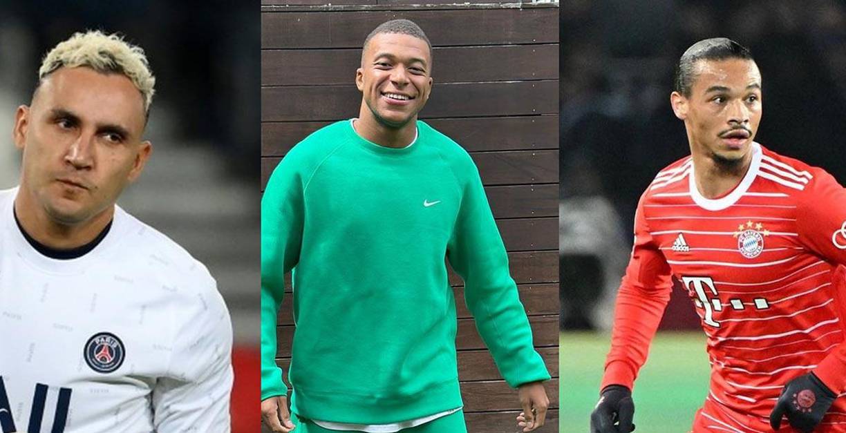 Conocé los fichajes y rumores de las últimas horas en el fútbol internacional.