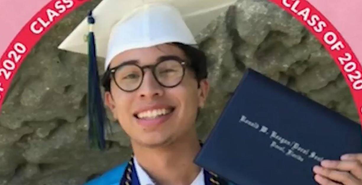 A Nick, quien es de origen puertorriqueño, solo le faltaban seis meses para culminar su carrera de ingeniería en la Universidad Internacional de la Florida (FIU), su familia dice que su sueño era ejercer su profesión en Miami.