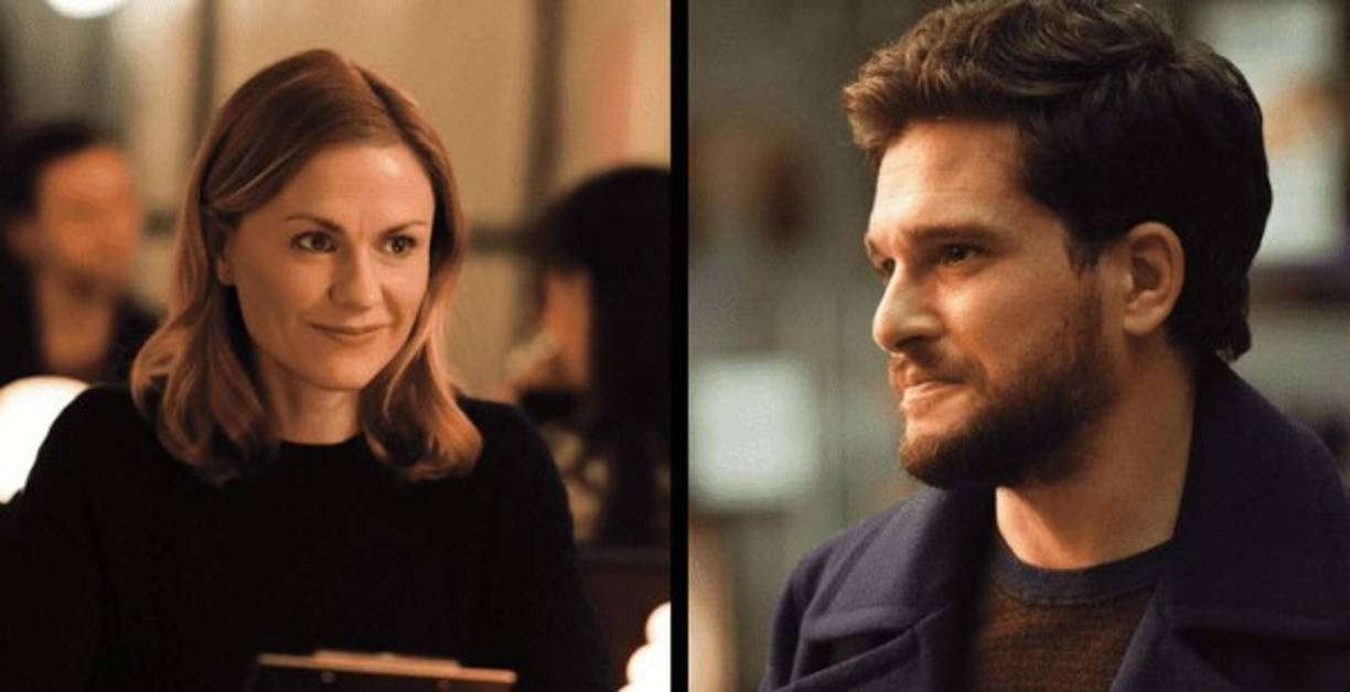 'MODERN LOVE (T2)”, 13 de agosto en Amazon Prime Video<br/><br/>Tras una exitosa primera temporada, la serie basada en la columna de 'The New York Times' regresa con nuevas historias que muestran las distintas formas que presenta el amor. Entre los actores de estos ocho nuevos episodios se encuentran Minnie Driver, Kathryn Gallagher, Kit Harington, Tobias Menzies, Anna Paquin, Isaac Powell, Miranda Richardson, Marqués Rodríguez, Zuzanna Szadkowski y Jeena Yi.