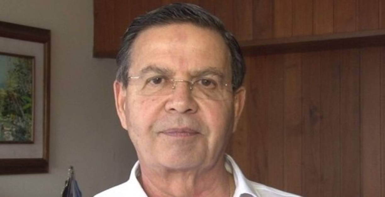 La salud de Callejas se ha visto deteriorado en los últimos tiempos. En marzo de este año se conoció que sufre la enfermedad de leucemia. El exmandatario se declaró culpable y solo está a la espera de su sentencia.