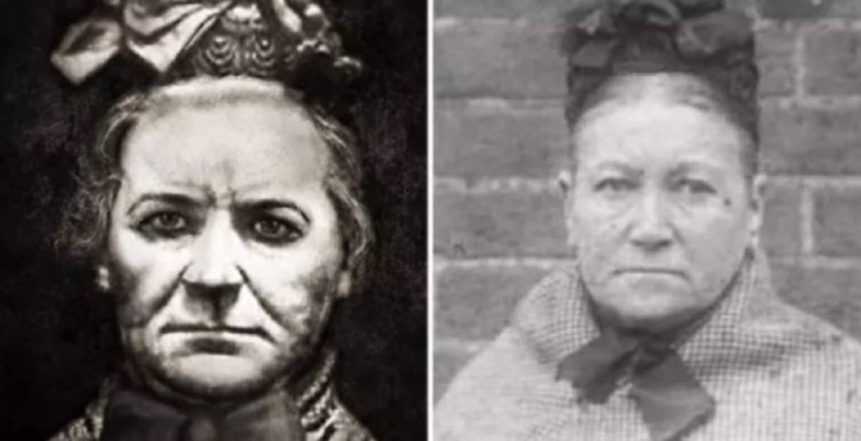 3. Los asesinatos de Amelia Dyer, a fines del siglo XIX.<br/><br/>Nadie sabe exactamente cuando Dyer, que nació en 1837, comenzó a asesinar niños. Le pagaban para adoptar bebés no deseados, y luego los mataba. Su cuenta total es desconocida, pero podrían ser hasta 400 bebés que cayeron bajo su mano. Fue ejecutada en 1896.