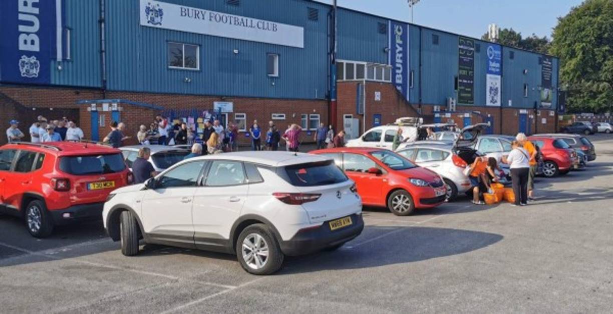 Los empleados y los jugadores no reciben una remuneración desde enero y febrero de 2019 respectivamente. Y Dale fue denunciado por los trabajadores por malos tratos: 'No existe comunicación con ellos y el silencio por parte de determinadas personas es ensordecedor', afirmaron.