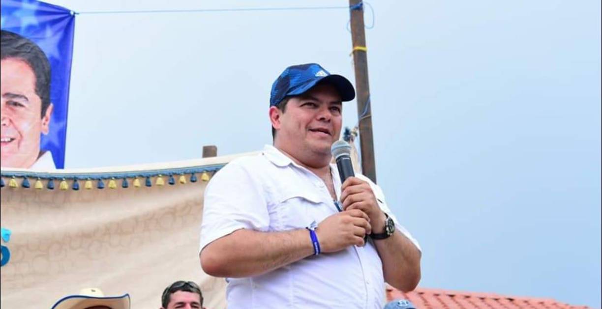 El exdiputado y dirigente del Partido Nacional Gustavo Alberto Pérez es otro de los políticos cuya visa fue revocada. ‘Se ha involucrado en una corrupción significativa. Fue acusado en el caso de corrupción investigado por Arca Abierta MACCIH por malversar $800,000 (más de 19 millones de lempiras) de varias agencias gubernamentales’, se explicó en 2021.