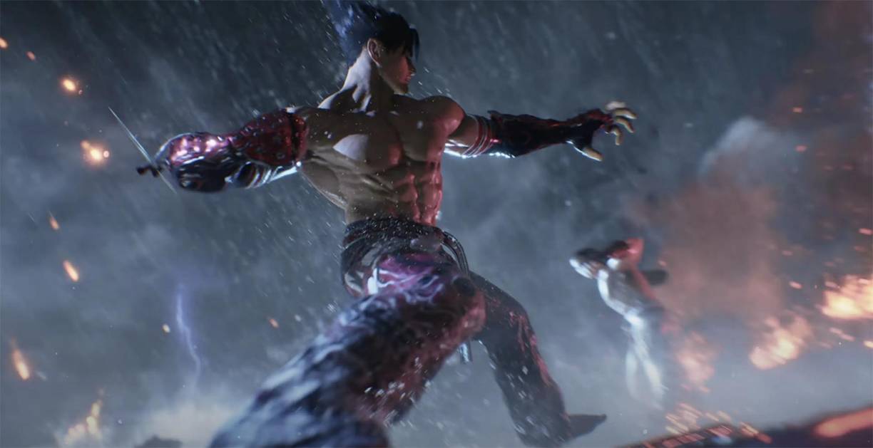 Tekken 8 - Comienza después de la cruenta batalla que terminó con la derrota de Heihachi Mishima en Tekken 7, y se enfocará en una nueva rivalidad que enfrentará a padre e hijo. Jin Kazama desafiará a Kazuya Mishima en un combate cara a cara que destruirá ciudades. Este juego se prepara para formar parte del gran catálogo de llegadas del mes de enero, con un amplio abanico de luchadores, un modo historia trepidante y varios modos de juegos que llegan para quedarse y hacer disfrutar a todo el público. Fecha de lanzamiento: 26 de enero de 2024. Plataformas: PlayStation 5, Xbox Series X|S y PC.